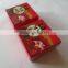 cheap color printing box,gift box packaging,mooncake box made in china