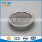 304 or 316 stainless steel metal wire strainer