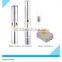 Solar Submersible Water Pump