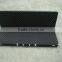 Gun case kit,gun case aluminum,hard gun case