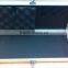 high grade aluminum hard tool case foam cutting 754