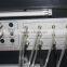 BC-CR708 common rail bosch, denso piezo and so on injectors and pump test bench