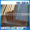 ASTM AISI BS EN DIN JIS GB Hot Rolled Steel Angle