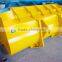 Newest XCMG 8 Ton Front Wheel loader LW800K, 4.5 cubic bucket