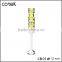GS, CE, ROHS, LFGB approved 550W powerful hand blender