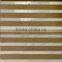 100% polyester blackout zebra blind roller blind fabric