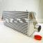 400x155x65mm Universal Aluminum turbo Intercooler core car radiator