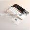 Cuatom Plastic Acrylic jewelry display bust