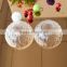 Diamond clear high quality salad glass bowl 2pcs sets for gifts offerd by Bengbu Cattelan Glassware