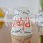 Cattelan Frosted Tourist Souvenir Shot Glass
