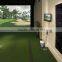 Chinese Indoor Simulated Golf