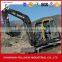 volvo cheap chinese mini excavator for sale