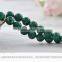 4mm 6mm 8mm 10mm 12mm 14mm Beautiful Natural Green Malachite Gemstones