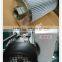 ZY Single Stage Vaccum System Waste Transformer Oil Recycling Device, Separate Water, Gas From Oil