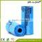 Pet accessories Dog poop picker use Biodegradable plastic garbage bag
