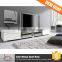 Wood Cabinets Laminate Long Tv Cabinet