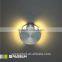 modern home decorative led step light wall recessed led stair light
