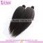 Virgin Kinky Straight Hair Weave Human Hair Mongolian Kinky Straight Hair
