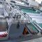 Roll Paper to Sheet Cutter, Hob Paper Cross Cutting Counting Machine