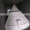 200 T Cement Silo for loading cement in concrete mixing plant