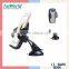 Universal 2 in 1 Holder Car Dashboard And Windshield Mobile Phone Mount Holder Smart Phone Holder