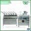 Wanshen HDZ 100D Thin-sheet Product Like Facial Mask, Automatic Packaging Machinery