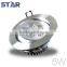 5W Round LED Downlight 2.5inch LED Lamp Ceiling DownLights 220V High Bright Energy-Saving Lights Lamps Modern