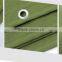 18 oz Heavy Duty Canvas Tarp Green Color,Heavy duty Canvas Polyester Canvas Tarps