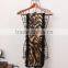12001 Fashion Sheep Fur Collar