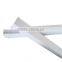 White colour paper corner angle 50mm*50mm*4mm thickness used for side packing on pallets