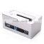 Wholesale OEM/ORICO 6818US3 4TB 1-Bay 2.5" 3.5" alumium hdd docking station for Mac