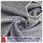 polyester heather spandex body mapping jersey fabric