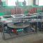DK disc feeder mining machine