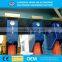 Manual Operation HDPE Plastic Geocell for Retaining Wall