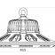 ufo led highbay made in china supper bright 100w 160w 240w