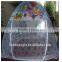 OEM Approved 2015 the Most Popular High Quality Polyester Mosquito Net