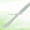 B33-0144 Biodegradable Pla Ice Cream Spoon