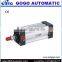 Good quality made in china Execution Element Air Cylinder metric clevis