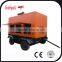 Super Convinient! Portable Diesel Generator