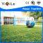 synthetic grass for soccer fields