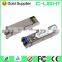CWDM SFP Transceiver Single Mode Fiber 1510nm DDM DOM Compatible CISCO HP
