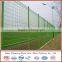 PVC Horse Fence