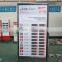 hot led currency board