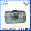Portable 120 wide angle fhd 1080p car dvr h 264 camera
