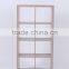NOAHSION High Click Rate Honey Comb 8 Cubes Cabinet/Shelf