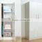 colorful simple wardrobe bedroom furniture
