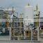 Medium Scale LNG Production Plant