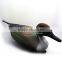 Plastic hunting pintail