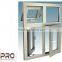 New design thermal break aluminum sliding window and door