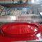 Vacuum forming plastic auto parts